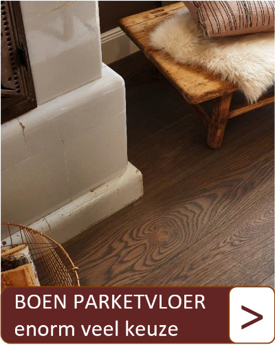 Boen Parketvloer